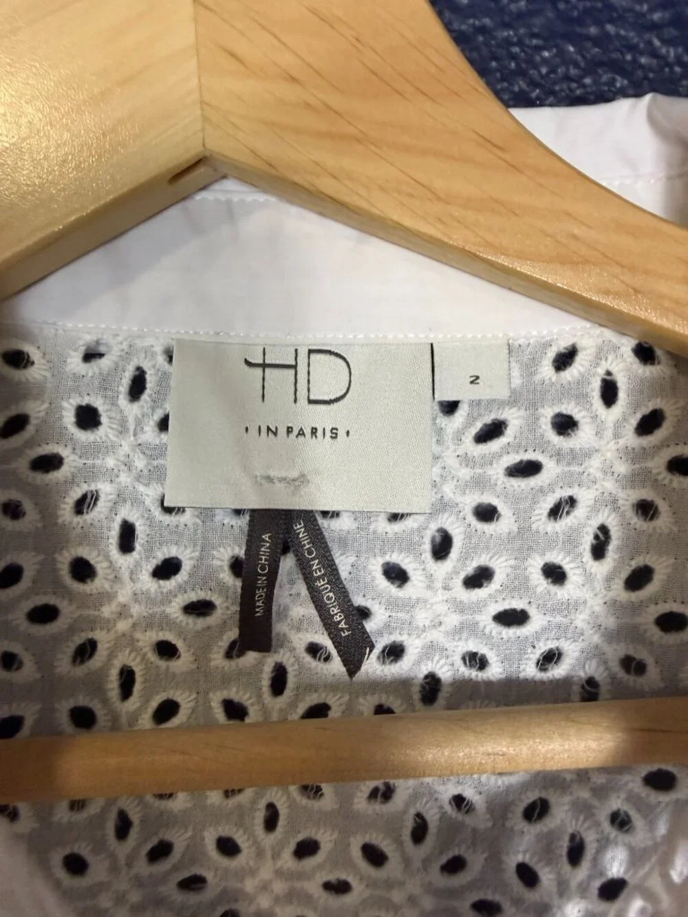 HD in Paris hd paris